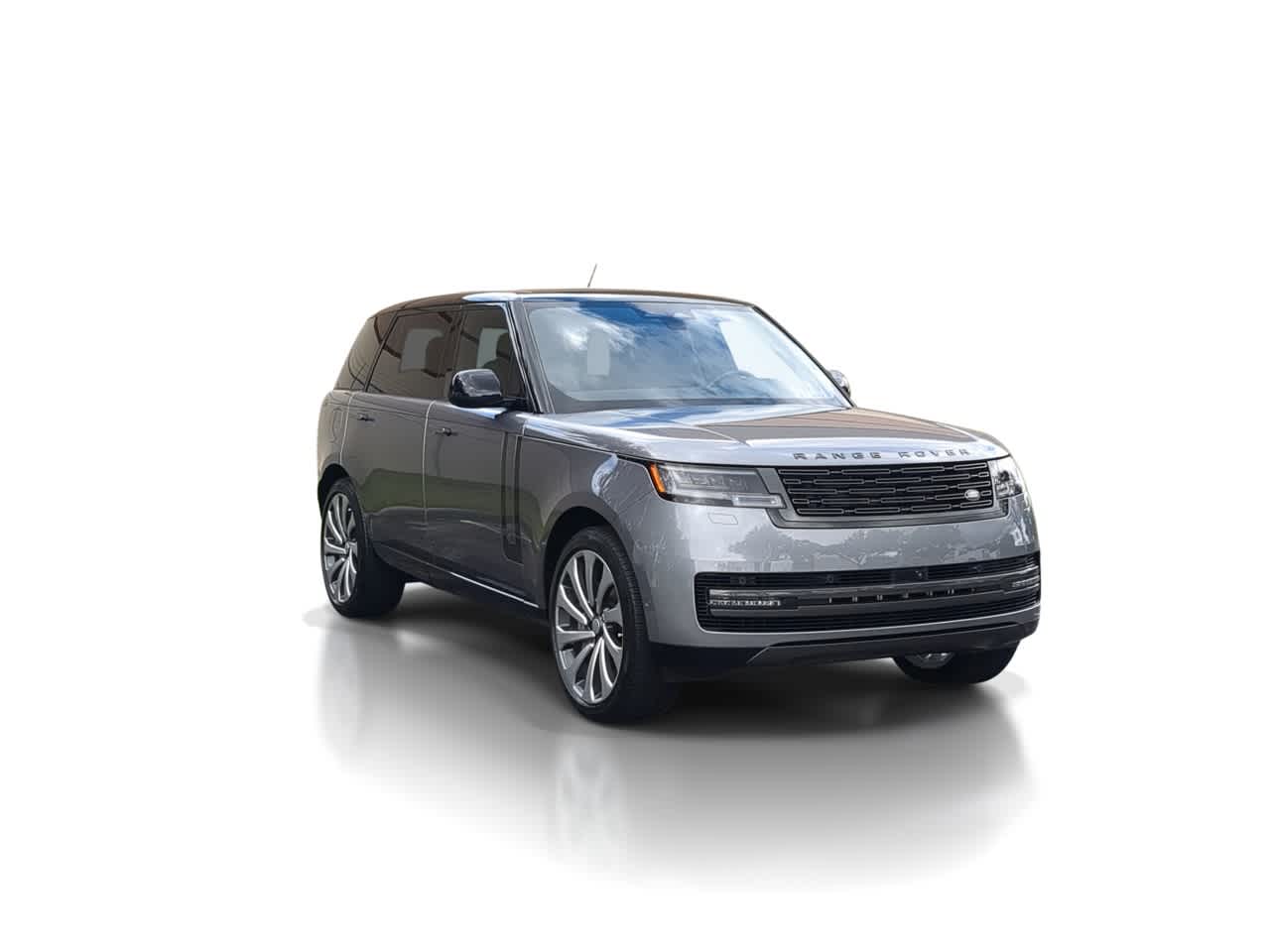 Thumbnail: 2025 Land Rover Range Rover - 2