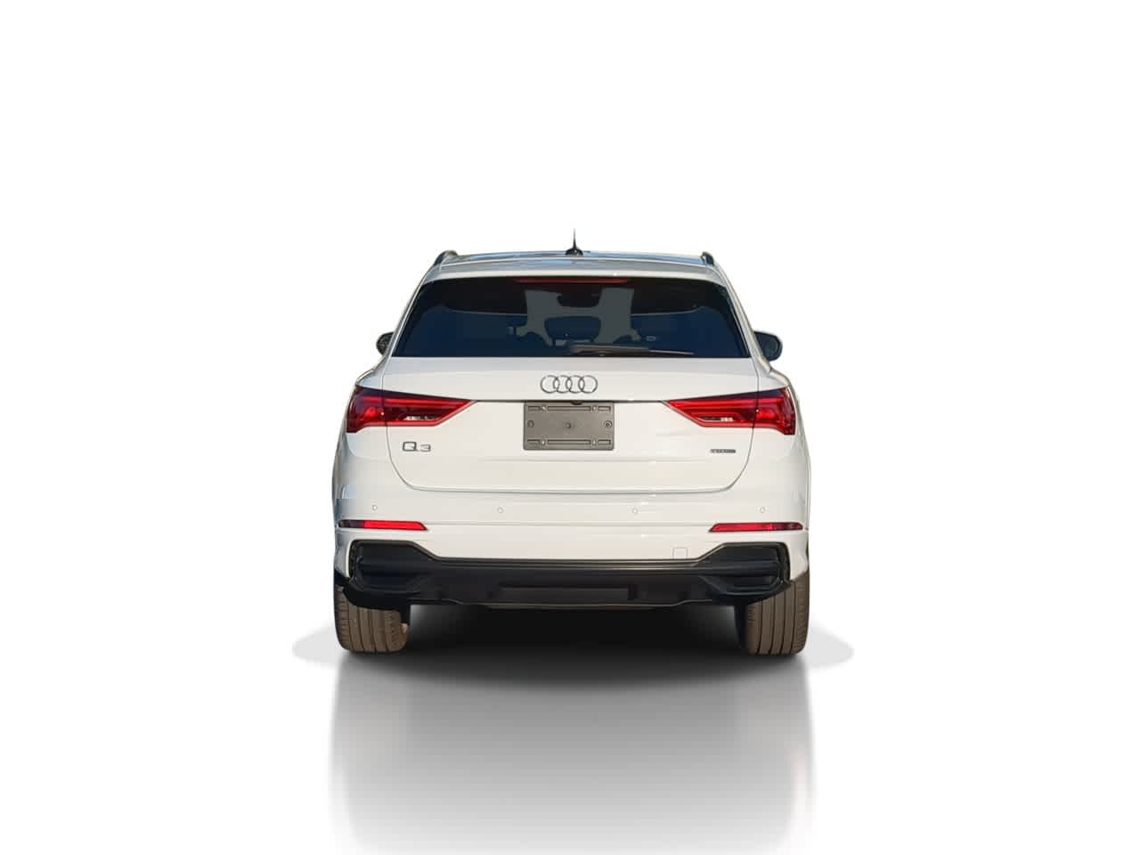 Thumbnail: 2022 Audi Q3 - 7