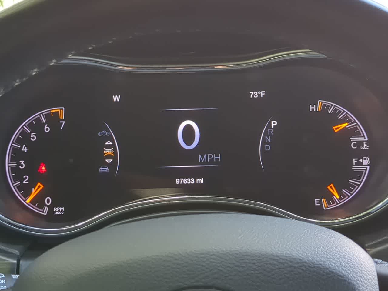 Thumbnail: 2021 Jeep Grand Cherokee - 34