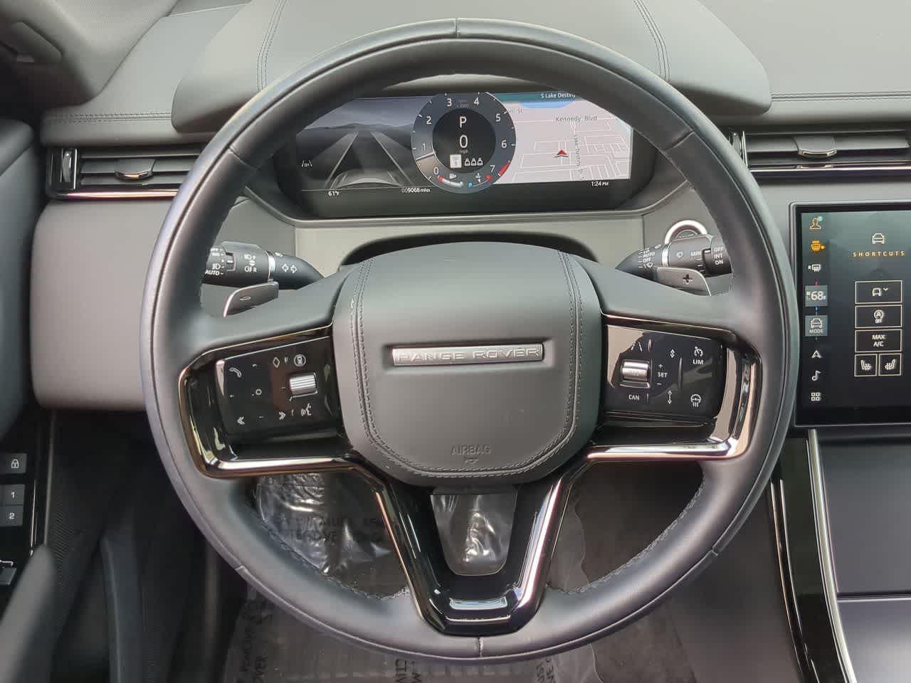 Thumbnail: 2026 Land Rover Range Rover Velar - 24