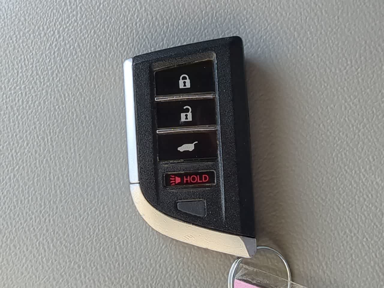 Thumbnail: 2024 Acura Integra - 36