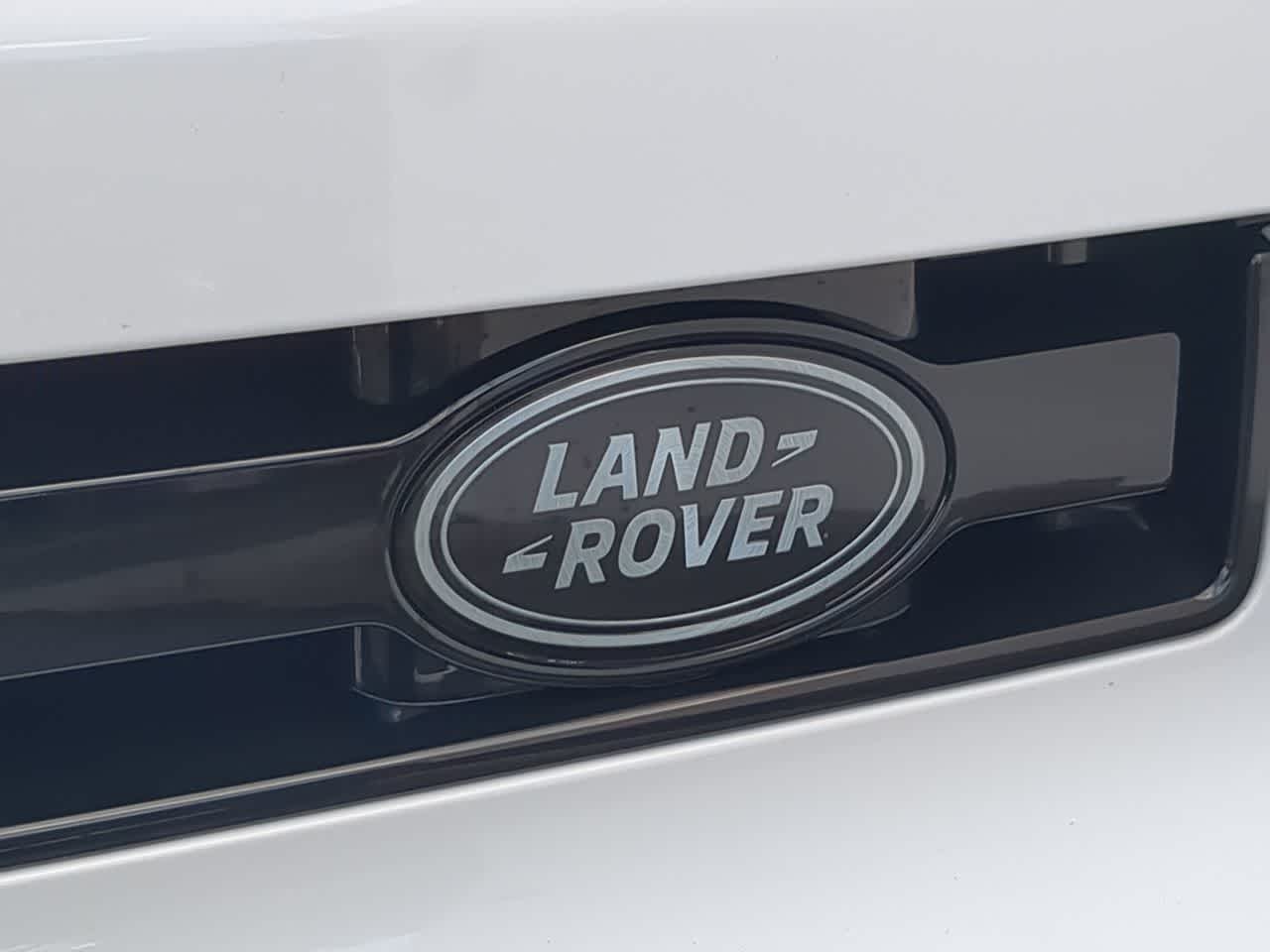 Thumbnail: 2026 Land Rover Defender - 12