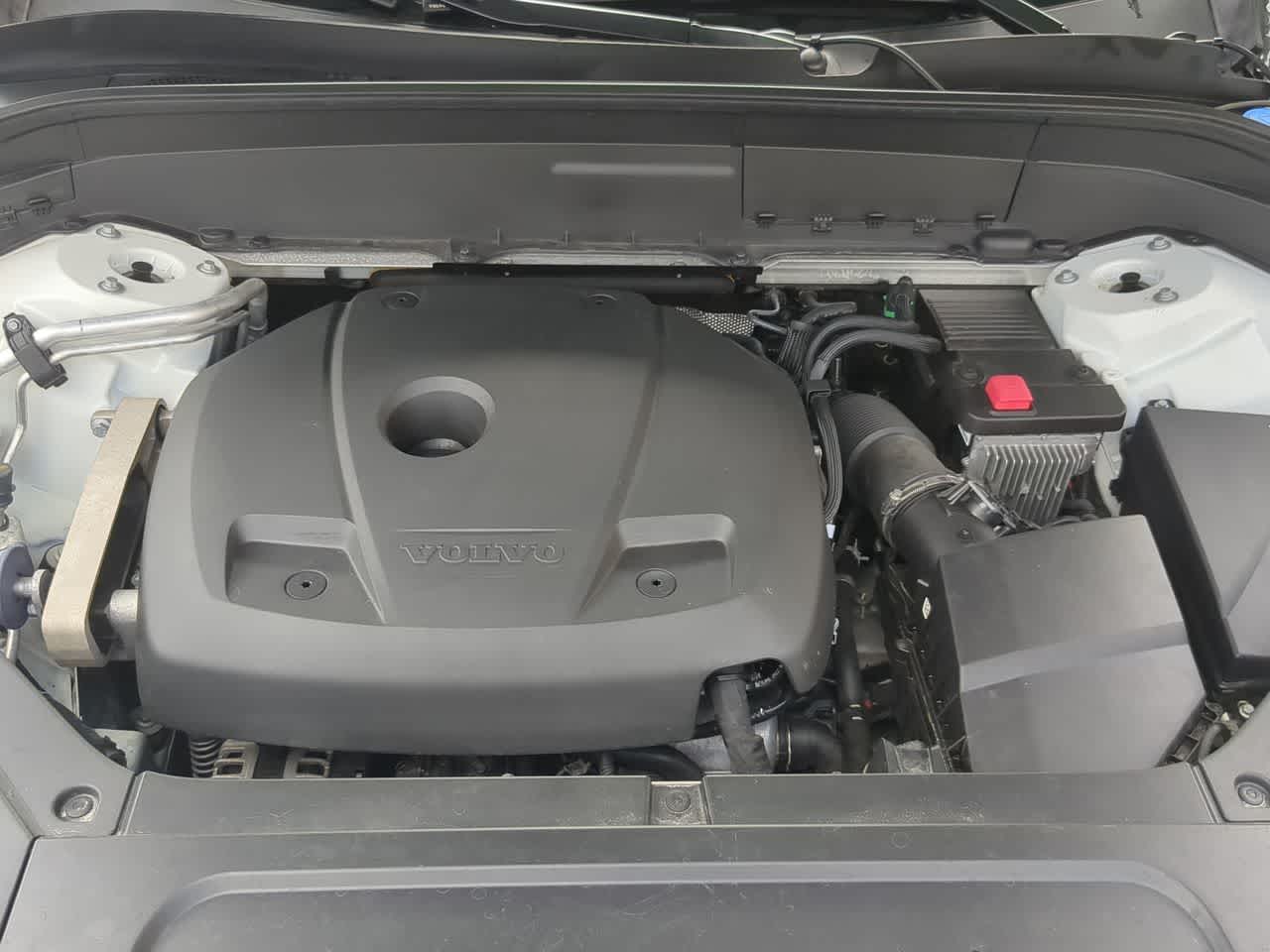 Thumbnail: 2020 Volvo XC90 - 15