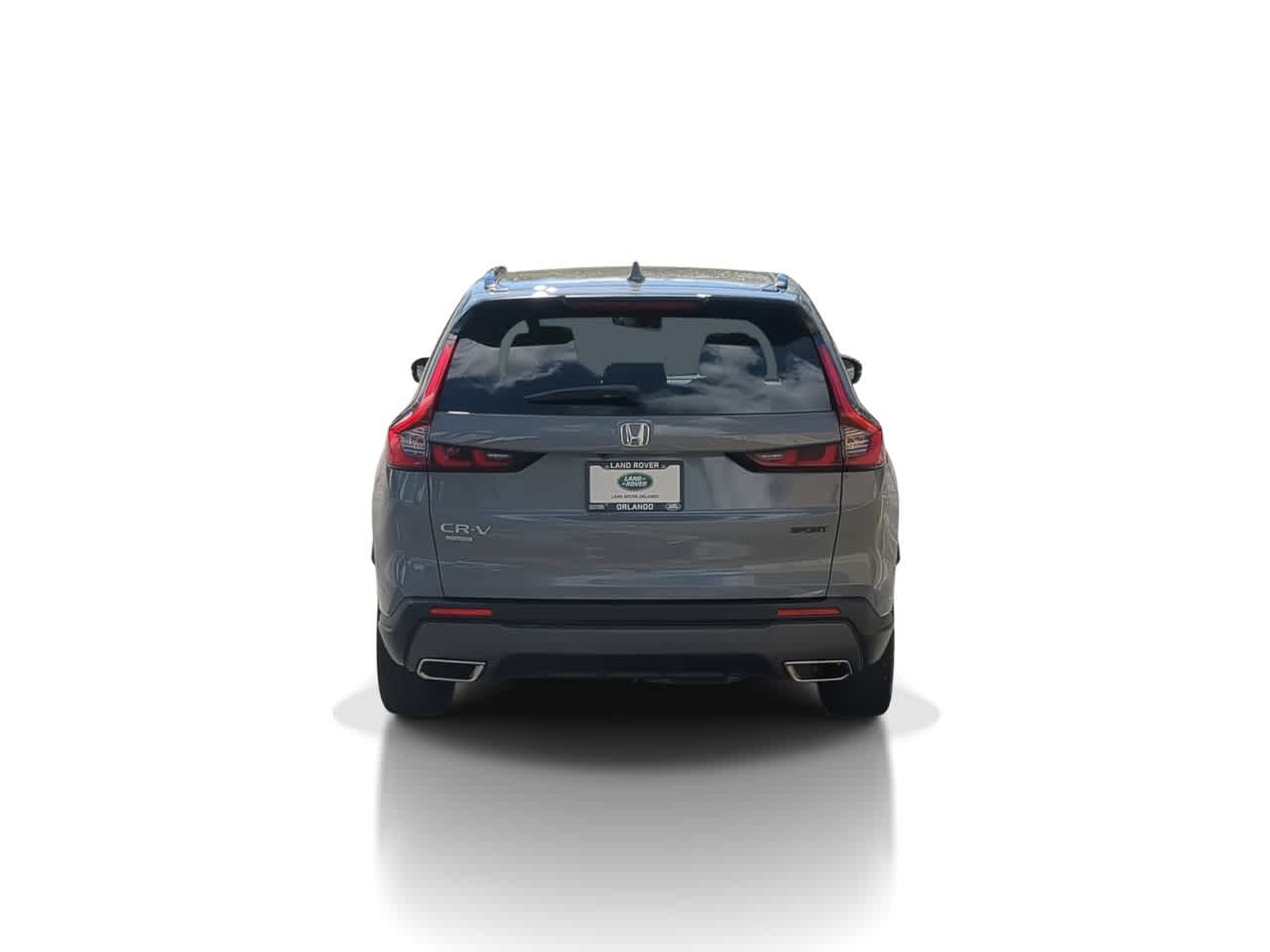 Thumbnail: 2024 Honda CR-V - 7