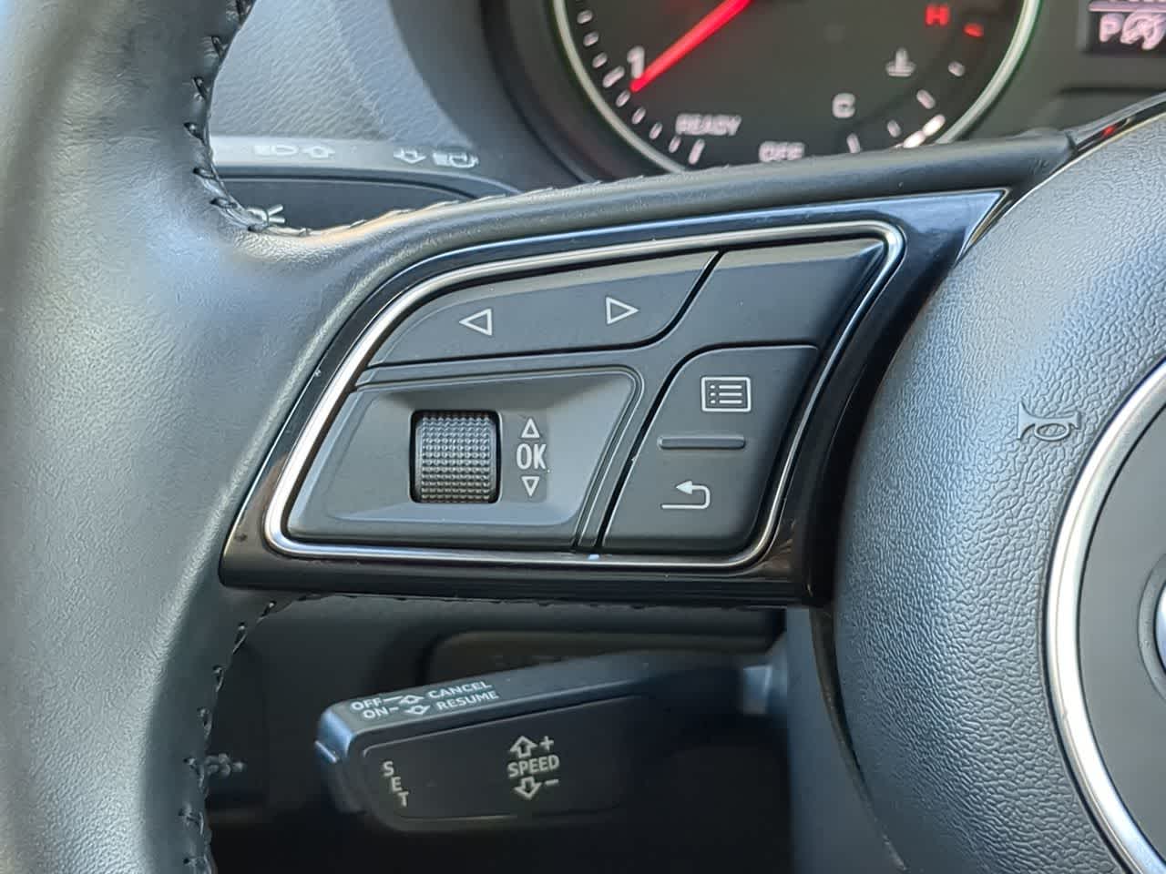 Thumbnail: 2018 Audi A3 - 24