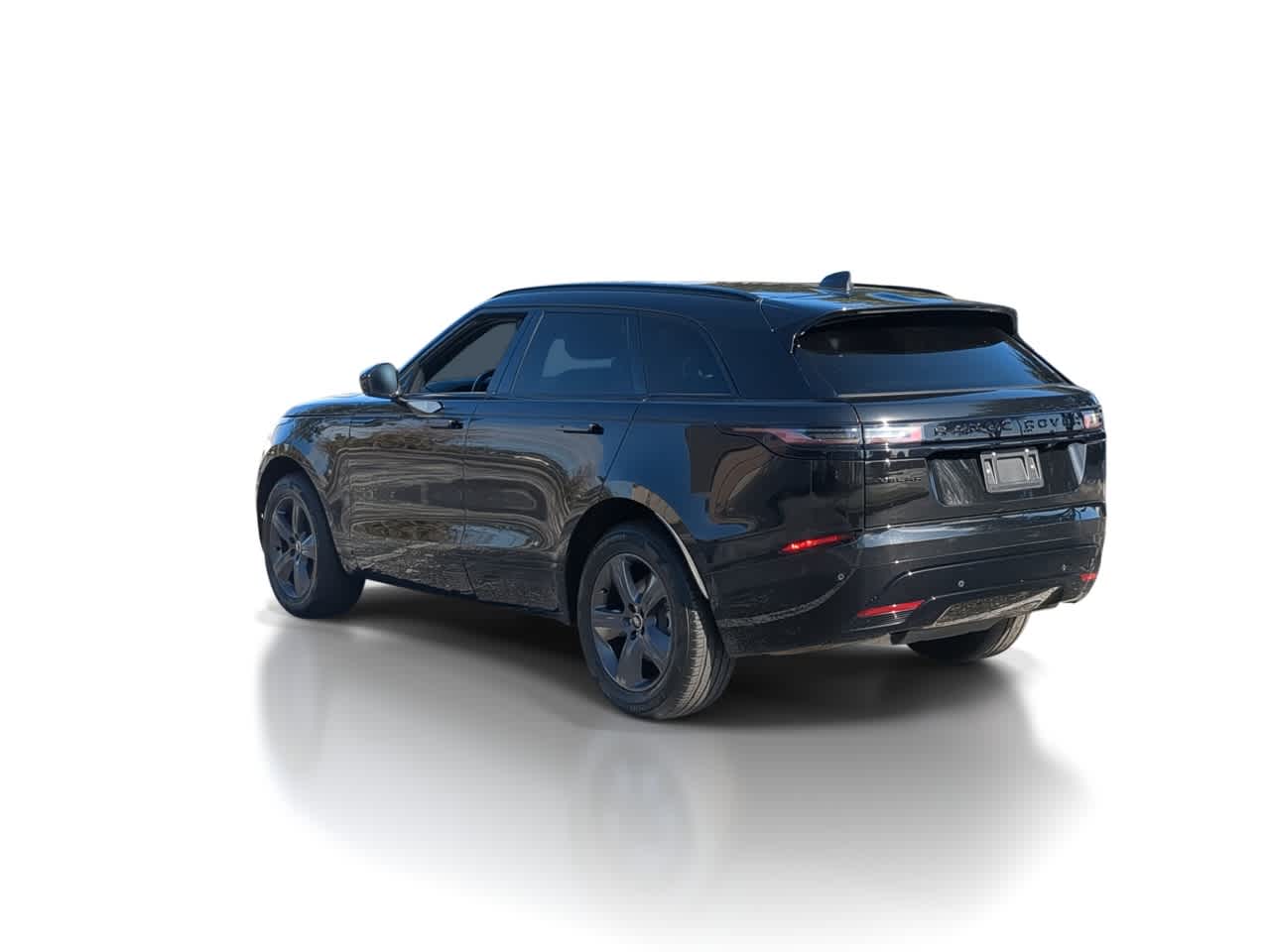 Thumbnail: 2025 Land Rover Range Rover Velar - 6