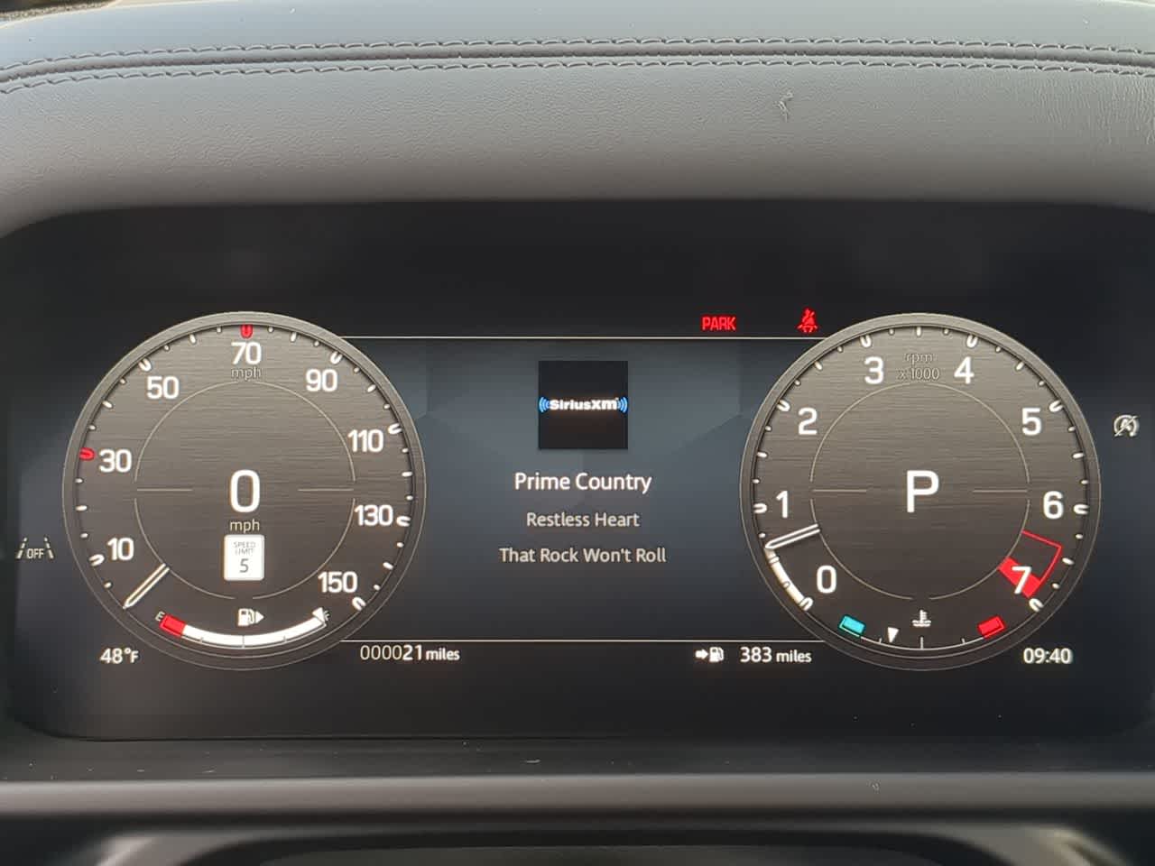 Thumbnail: 2026 Land Rover Defender - 35