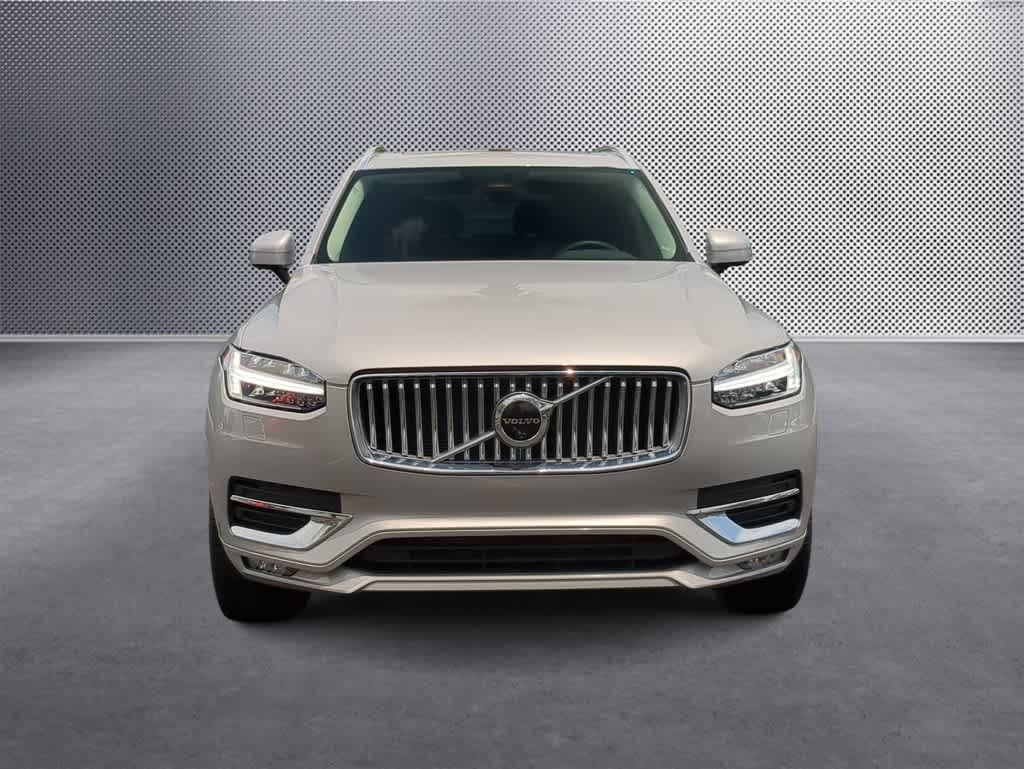 Thumbnail: 2024 Volvo XC90 - 3