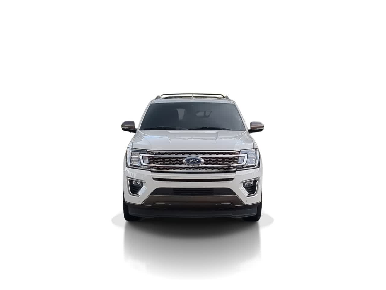 Thumbnail: 2020 Ford Expedition MAX - 3