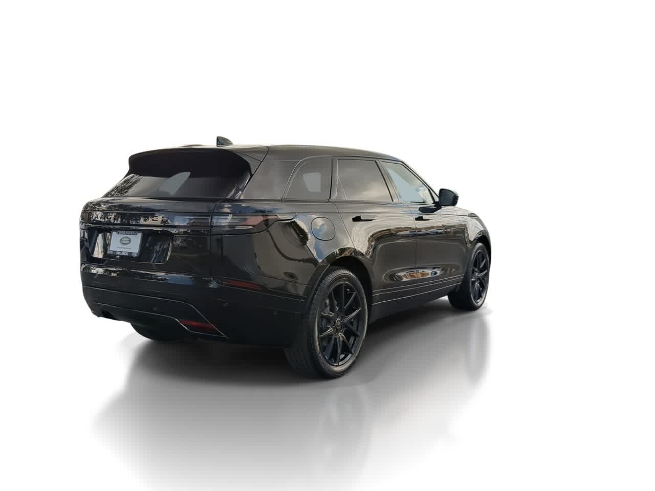 Thumbnail: 2026 Land Rover Range Rover Velar - 8