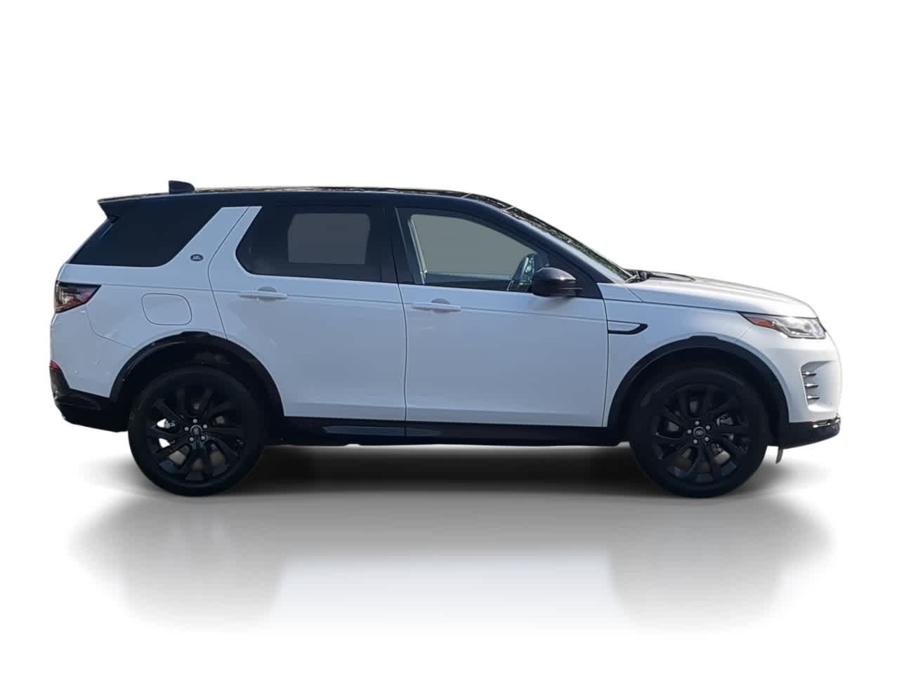 Thumbnail: 2025 Land Rover Discovery Sport - 9