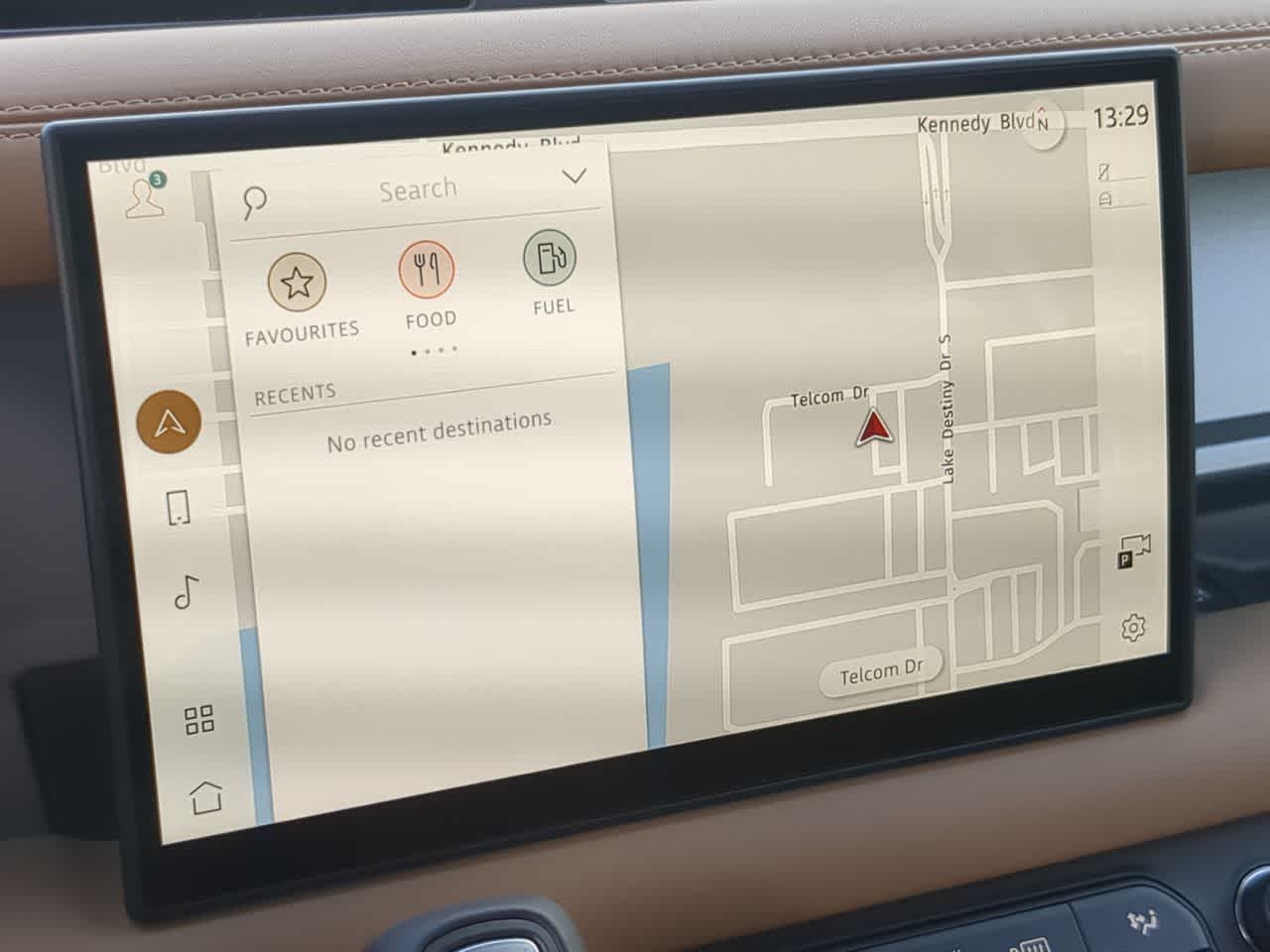 Thumbnail: 2025 Land Rover Defender - 31