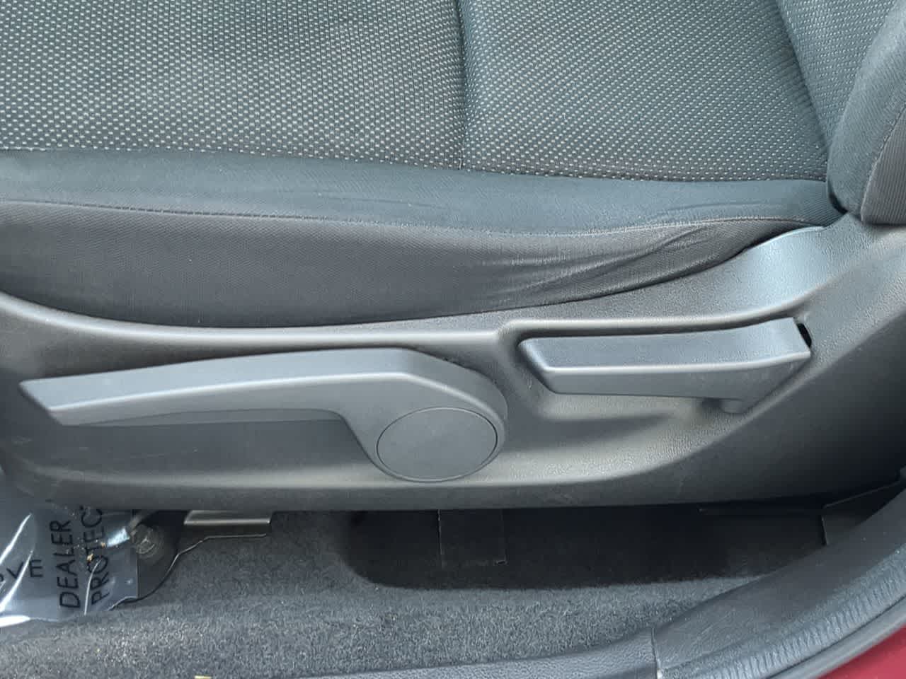 Thumbnail: 2012 Subaru Impreza - 17