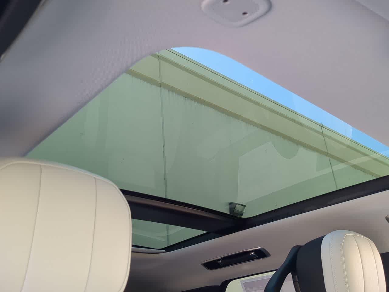 Thumbnail: 2026 Land Rover Range Rover Sport - 20