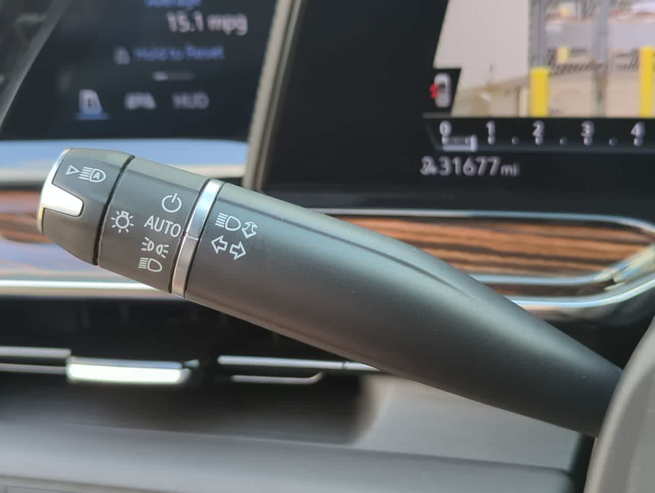 Thumbnail: 2023 Cadillac Escalade - 28