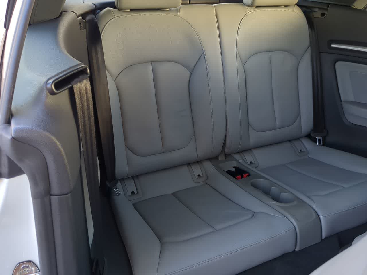 Thumbnail: 2018 Audi A3 - 21