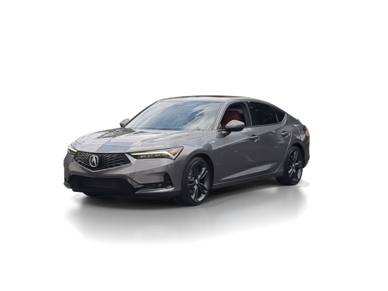 Thumbnail: 2024 Acura Integra - 4