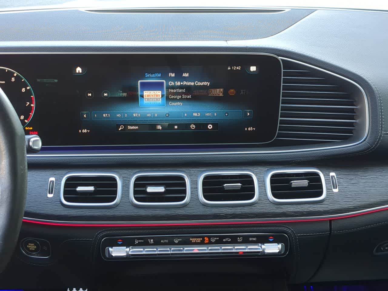 Thumbnail: 2022 Mercedes-Benz GLE - 29