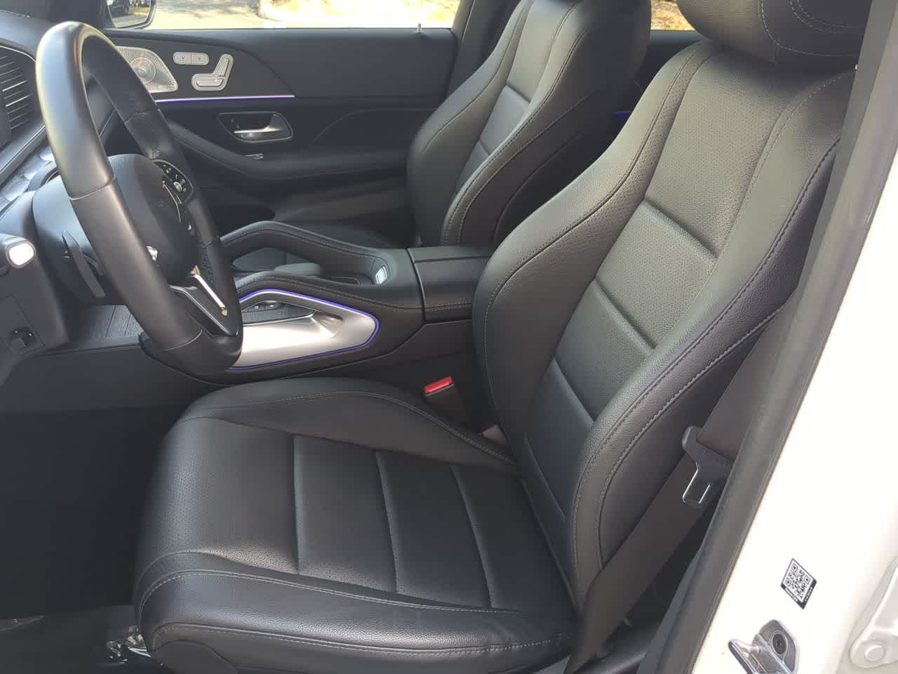 Thumbnail: 2022 Mercedes-Benz GLE - 16