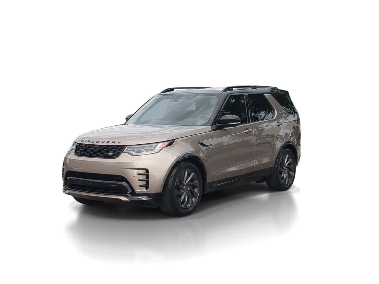2023 Land Rover Discovery S R-Dynamic photo 3
