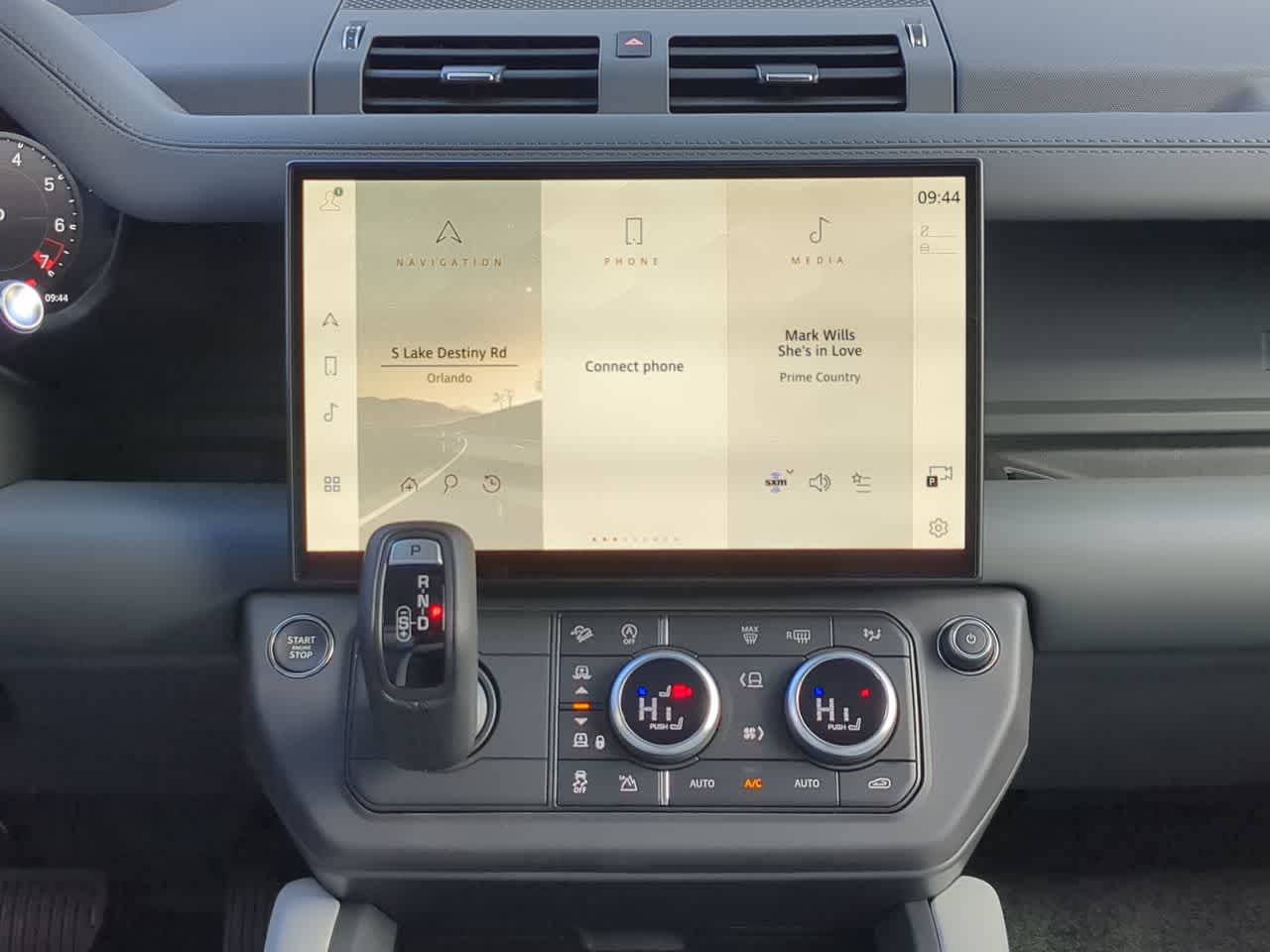 Thumbnail: 2026 Land Rover Defender - 29