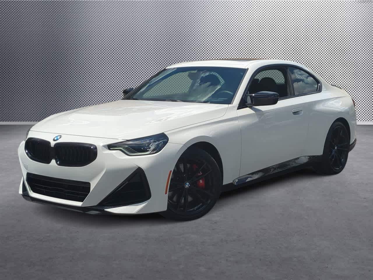 Thumbnail: 2024 BMW 2 Series - 1