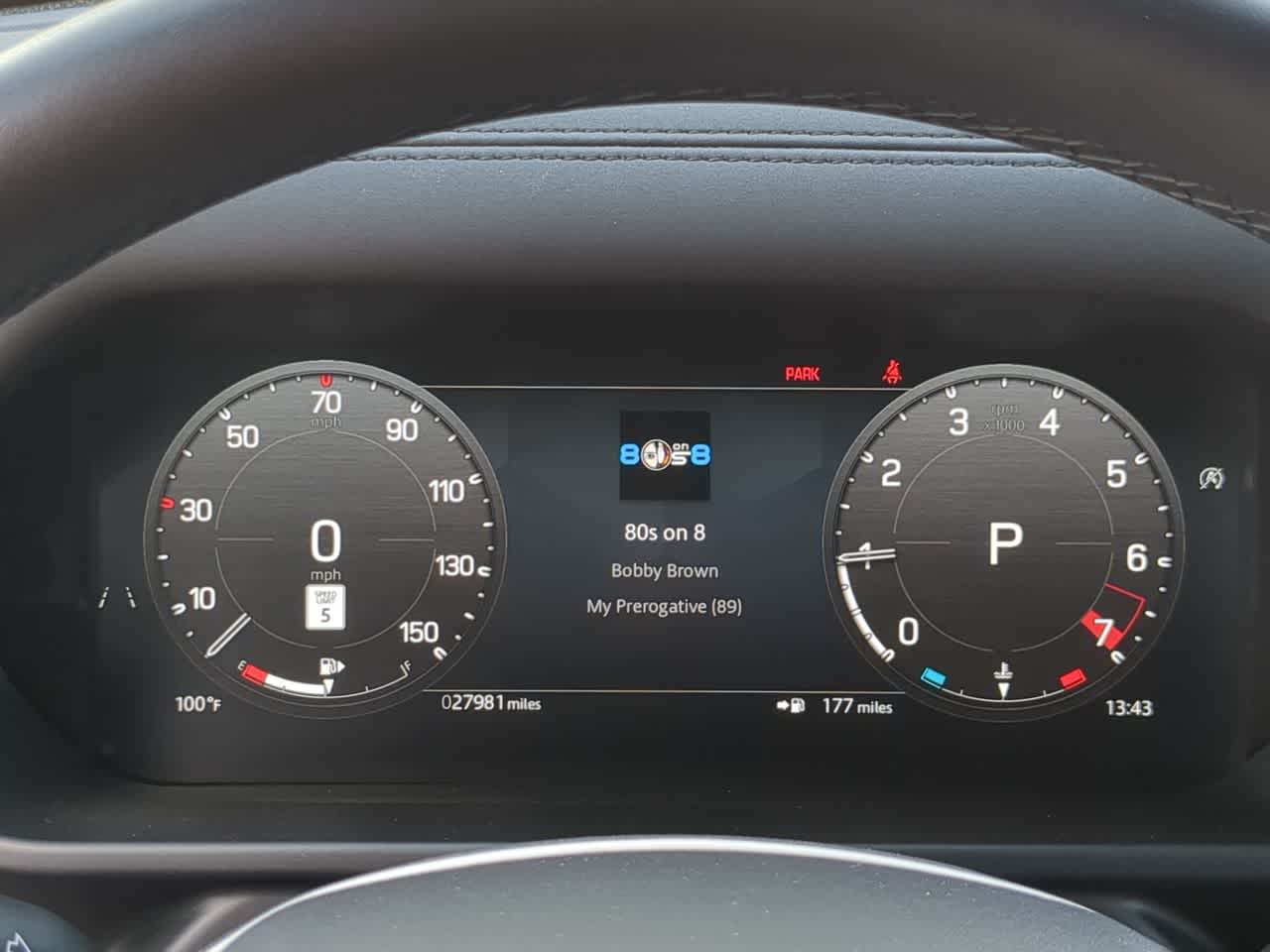 Thumbnail: 2025 Land Rover Defender - 35