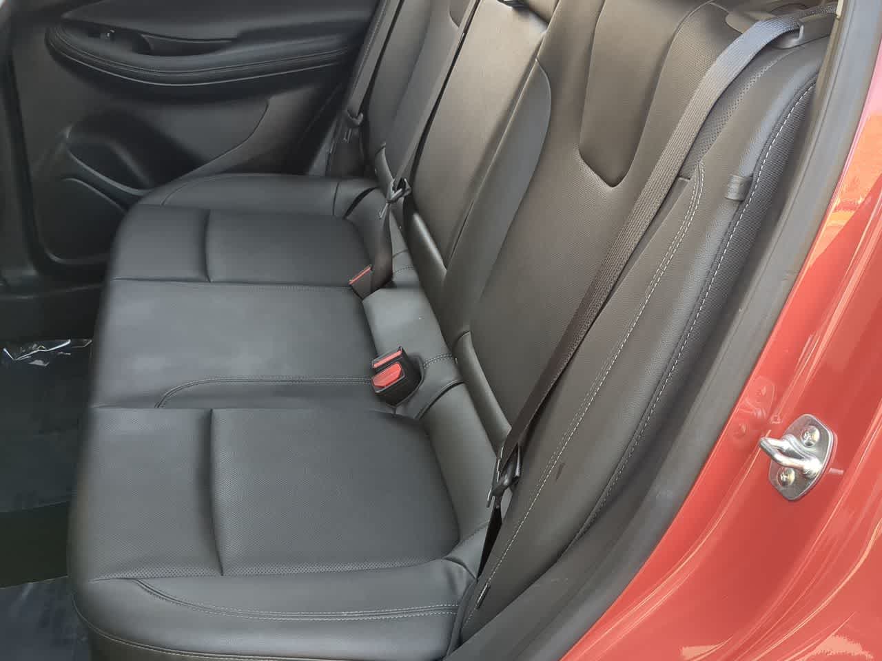 Thumbnail: 2024 Buick Encore GX - 20