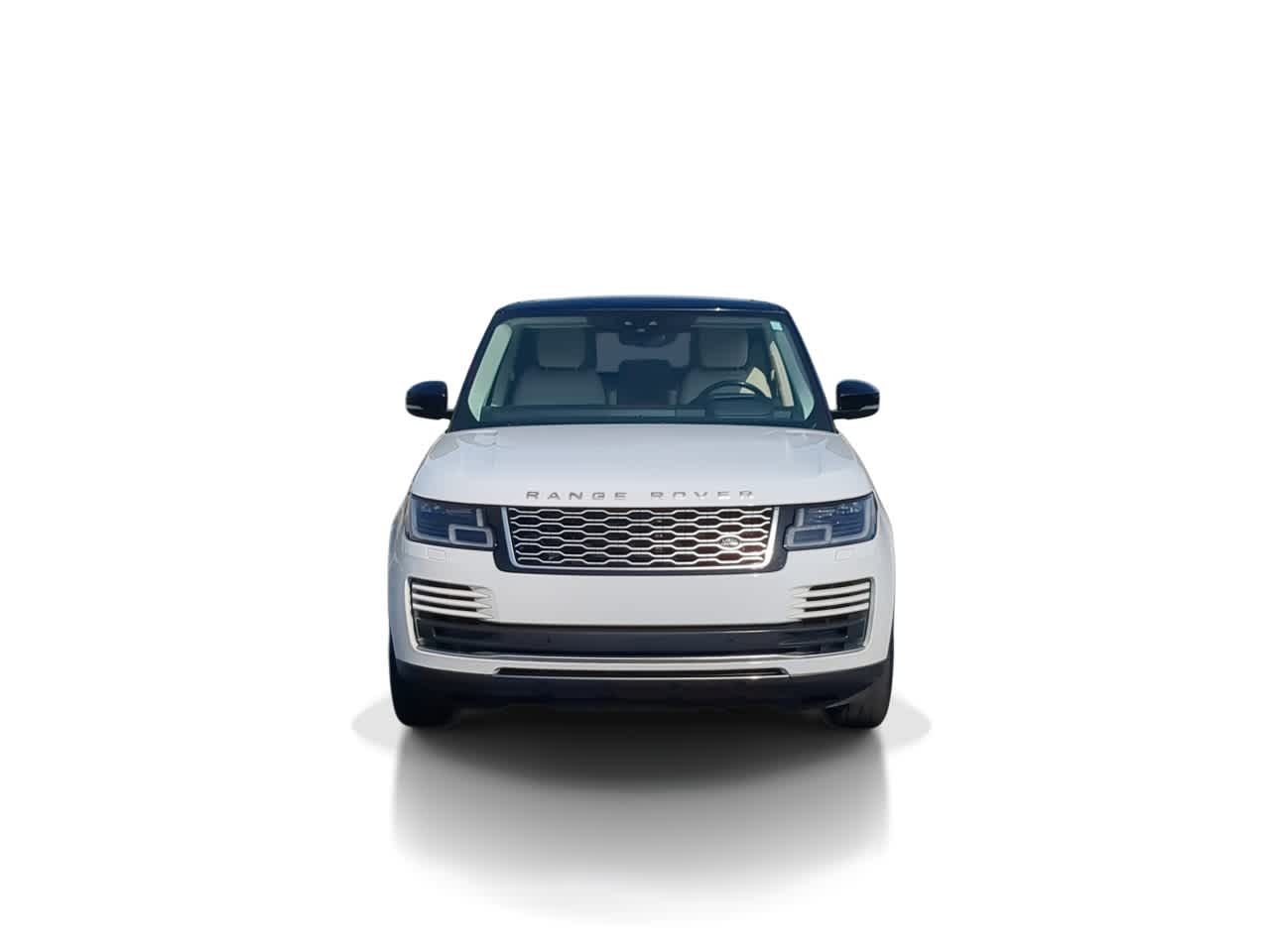 Thumbnail: 2020 Land Rover Range Rover - 3