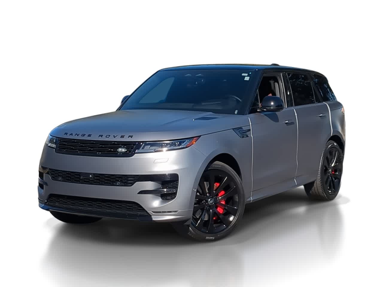 Thumbnail: 2025 Land Rover Range Rover Sport - 1