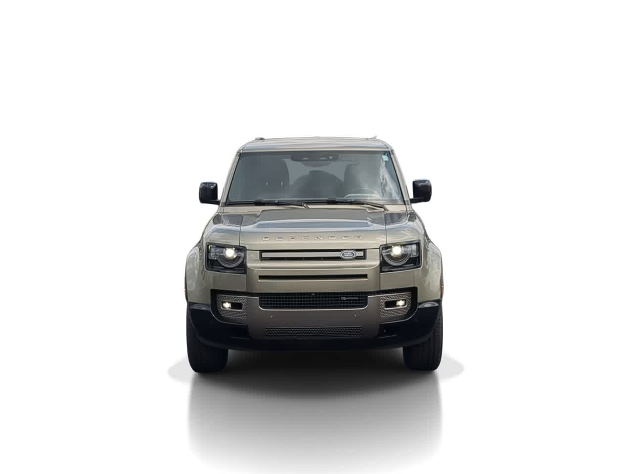 Thumbnail: 2022 Land Rover Defender - 3