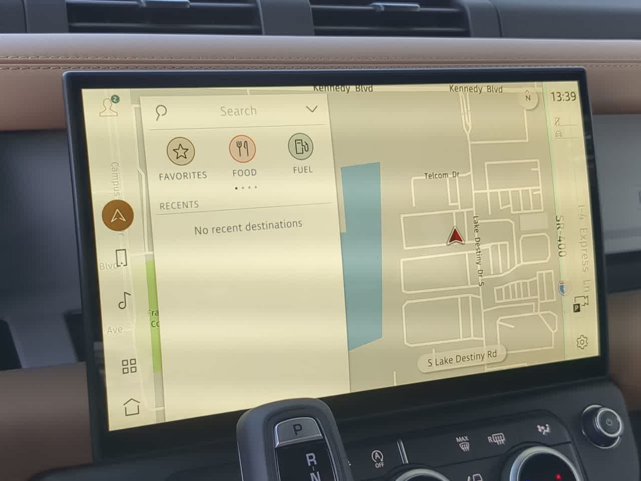 Thumbnail: 2026 Land Rover Defender - 31