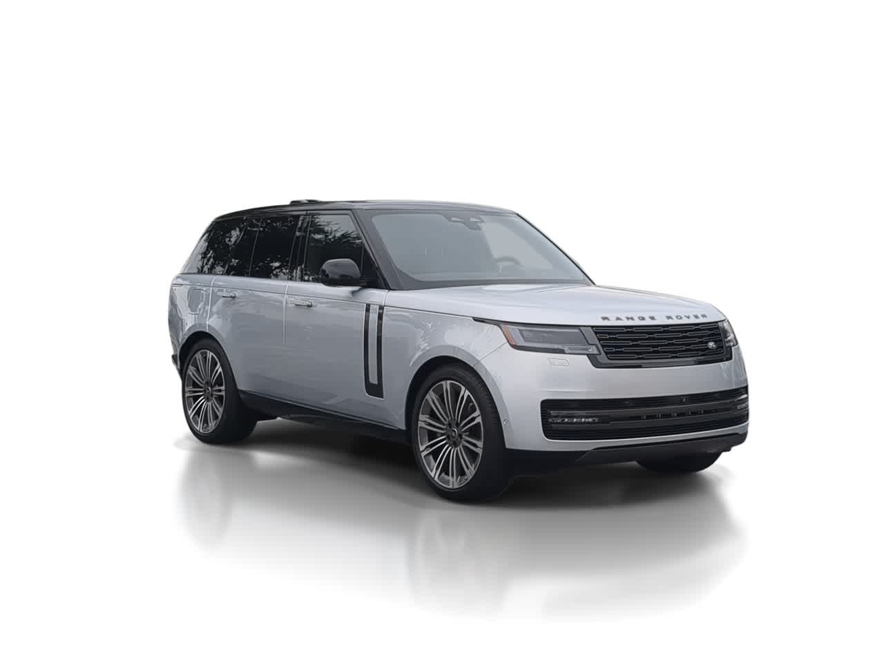 Thumbnail: 2025 Land Rover Range Rover - 2