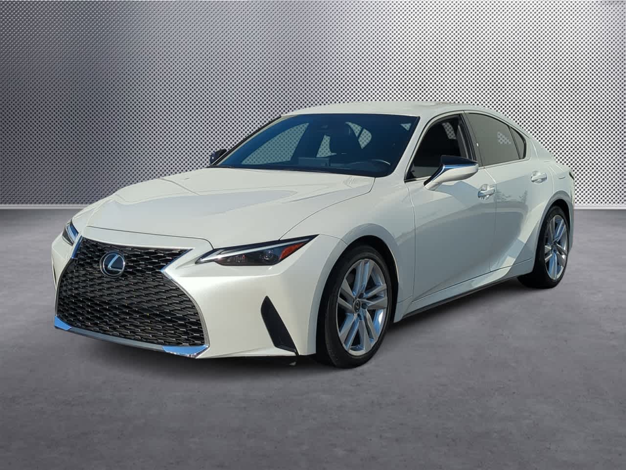 2022 Lexus IS 300 photo 4