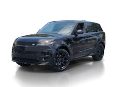 2026 Land Rover Range Rover Sport P400 Dynamic SE SUV