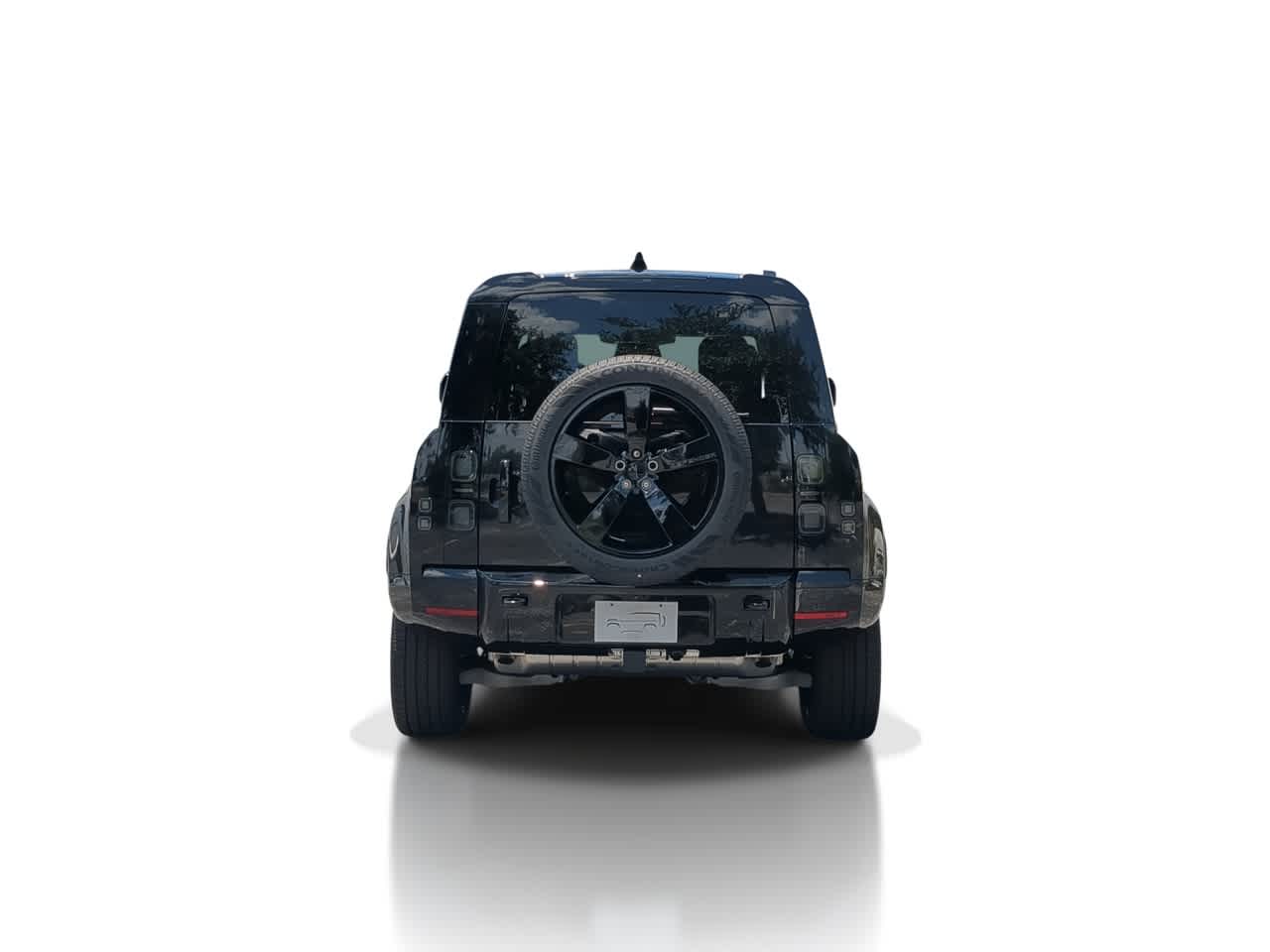 Thumbnail: 2026 Land Rover Defender - 7
