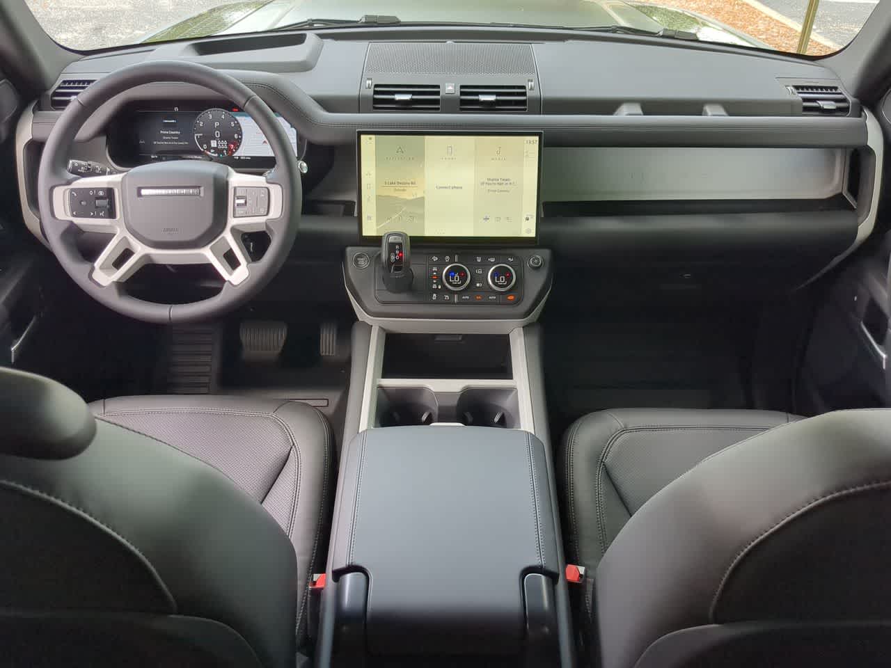 Thumbnail: 2026 Land Rover Defender - 16