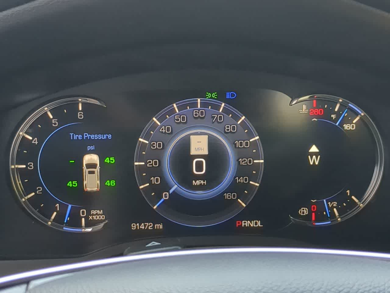 Thumbnail: 2019 Cadillac Escalade - 34