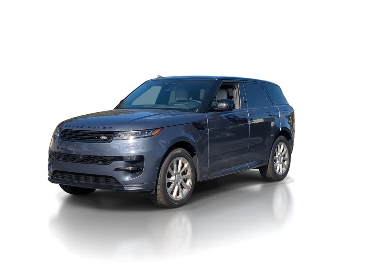 Thumbnail: 2025 Land Rover Range Rover Sport - 4