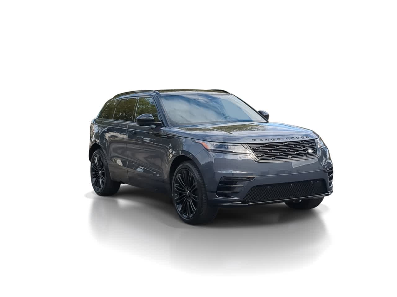 Thumbnail: 2026 Land Rover Range Rover Velar - 2