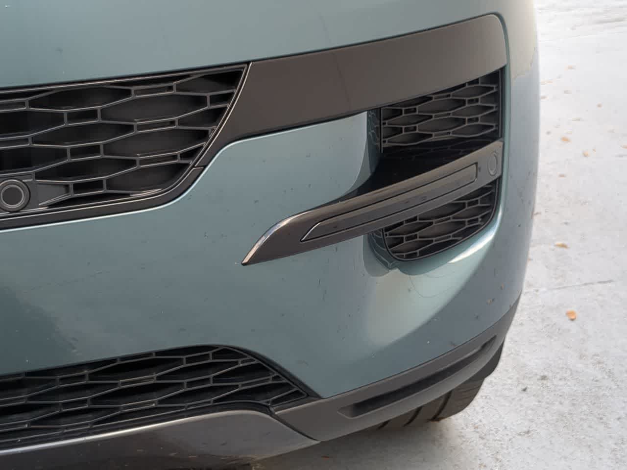 Thumbnail: 2025 Land Rover Range Rover Sport - 11