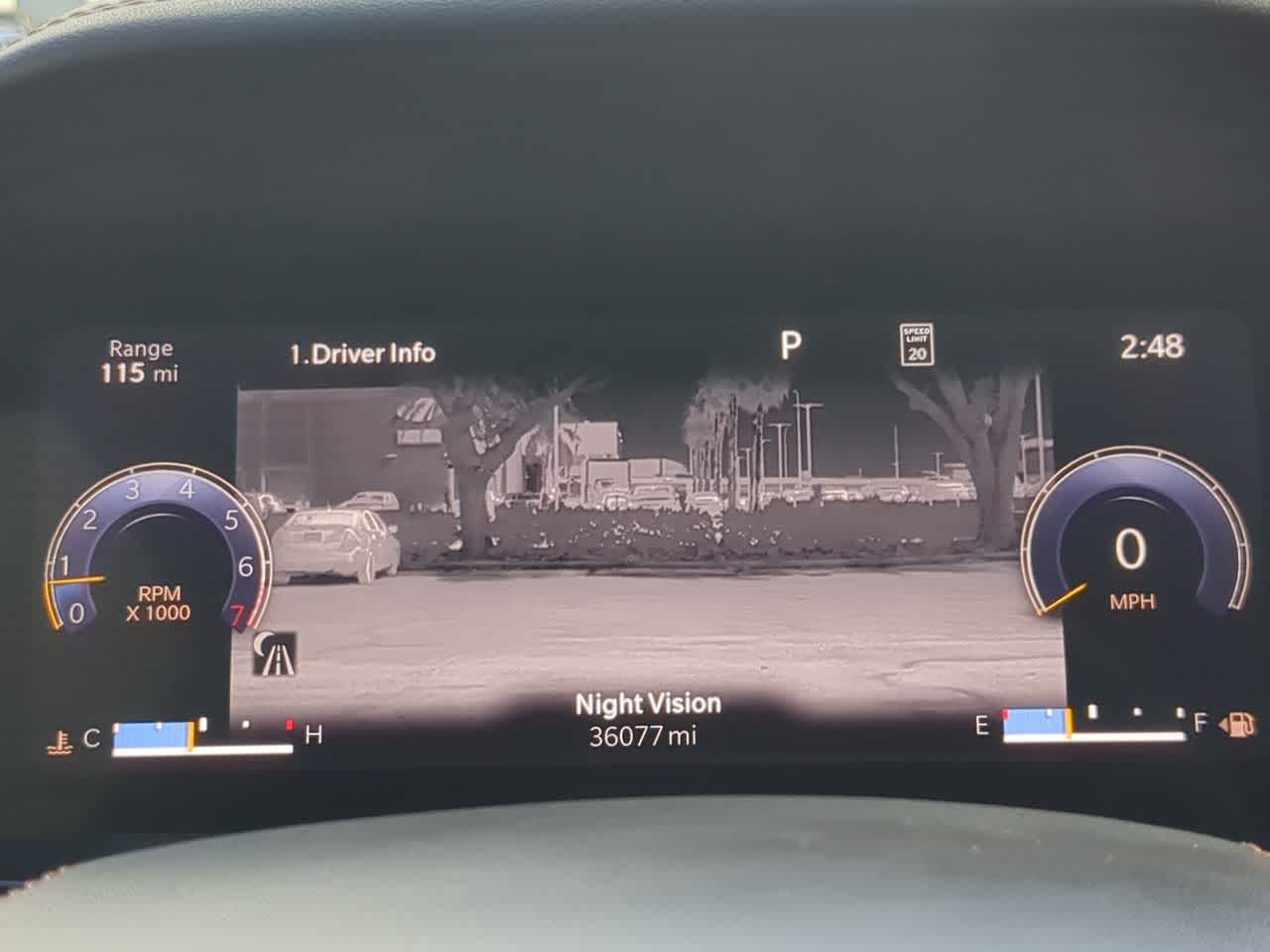 Thumbnail: 2023 Jeep Grand Cherokee - 38