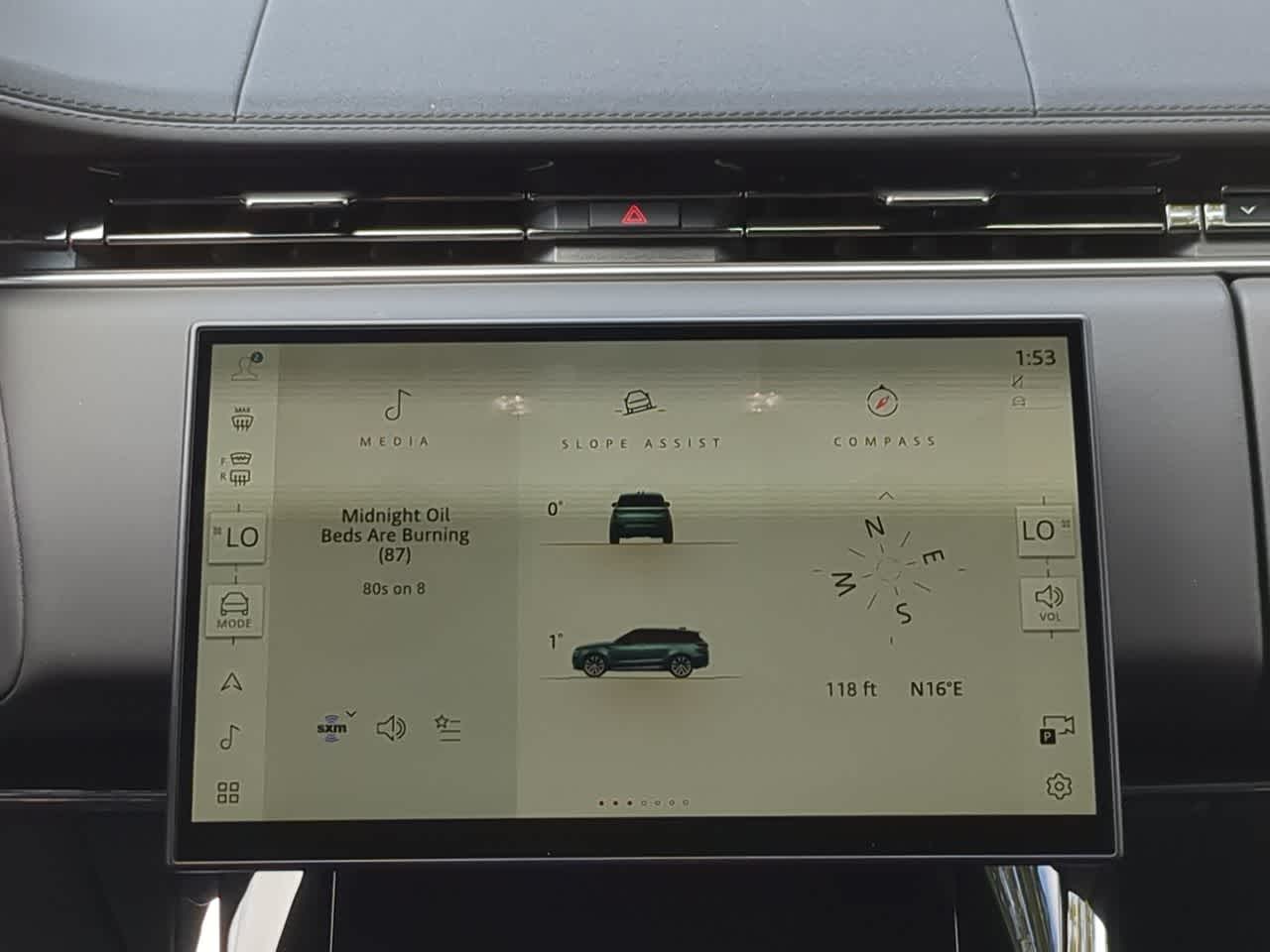 Thumbnail: 2024 Land Rover Range Rover Sport - 28