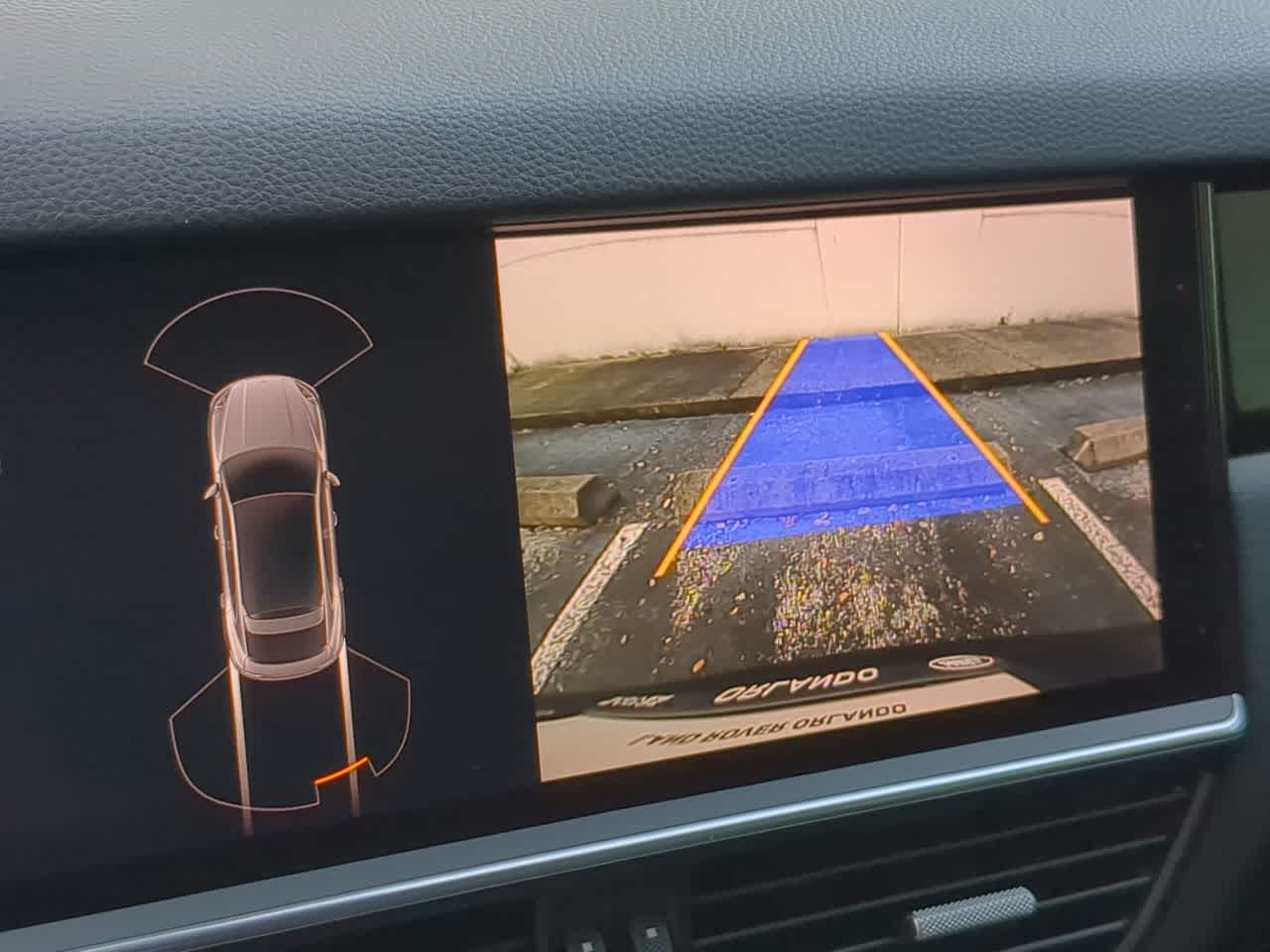 Thumbnail: 2021 Porsche Cayenne - 31