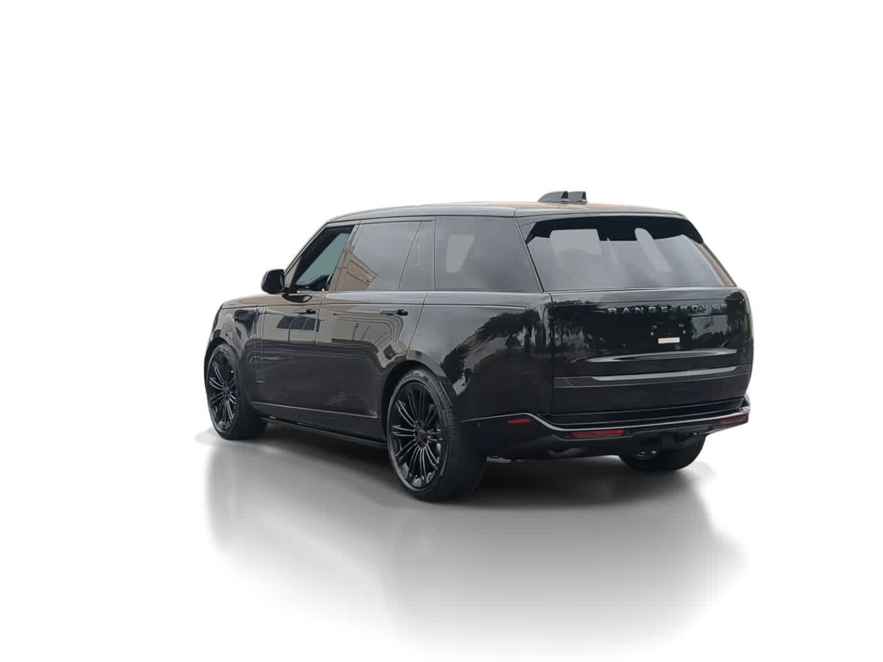 Thumbnail: 2026 Land Rover Range Rover - 6