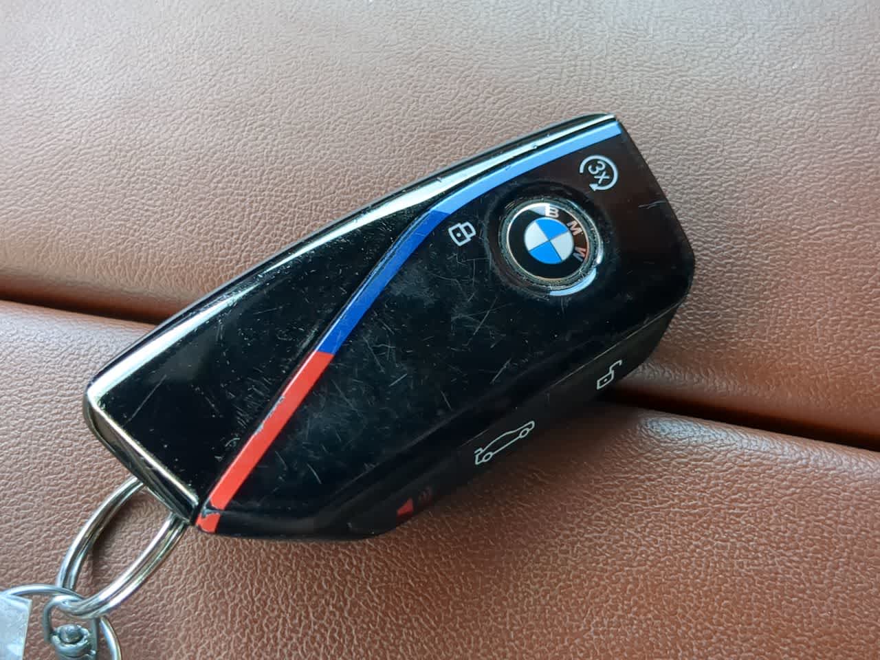 Thumbnail: 2023 BMW X7 - 38