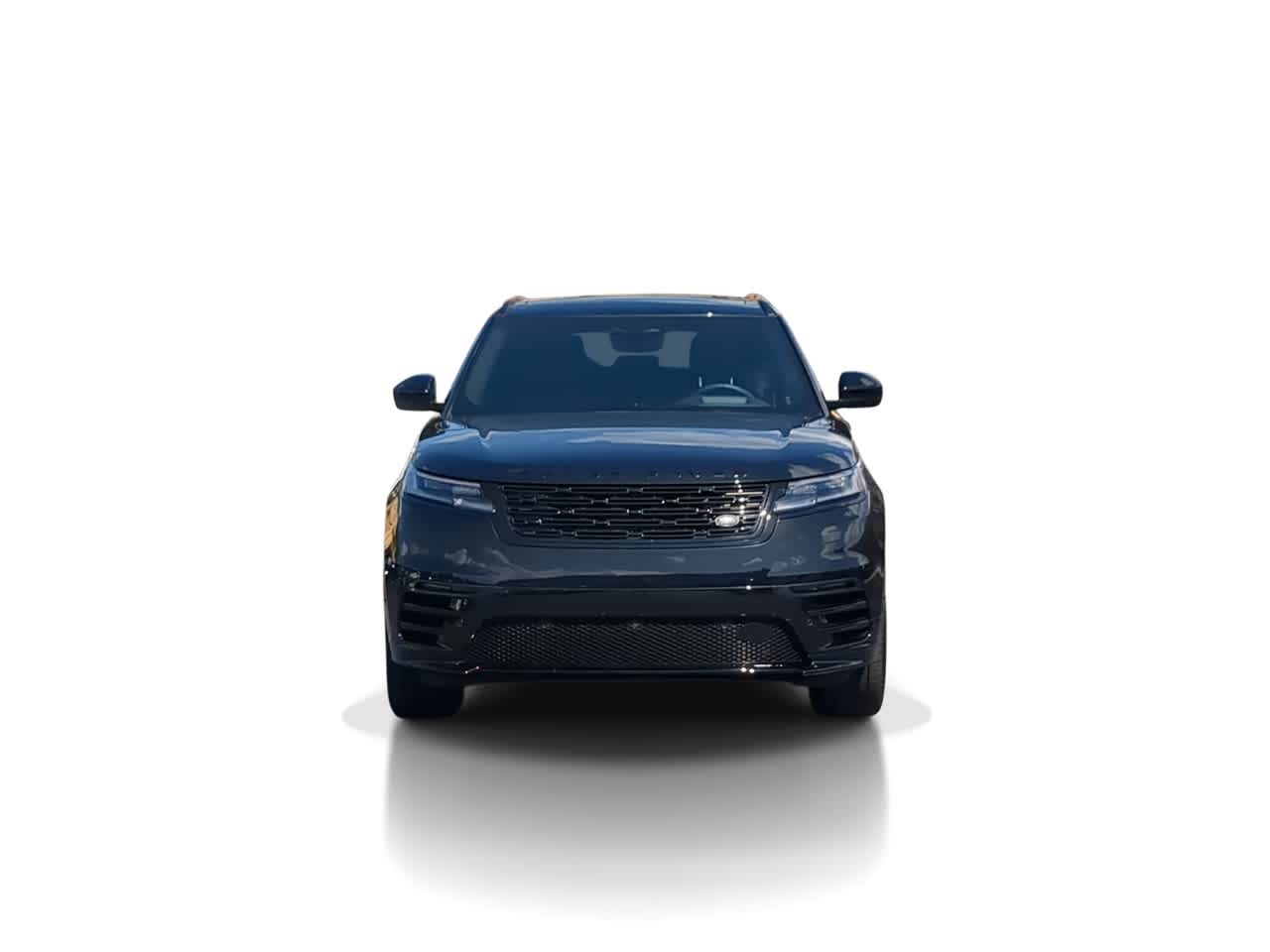 Thumbnail: 2025 Land Rover Range Rover Velar - 3