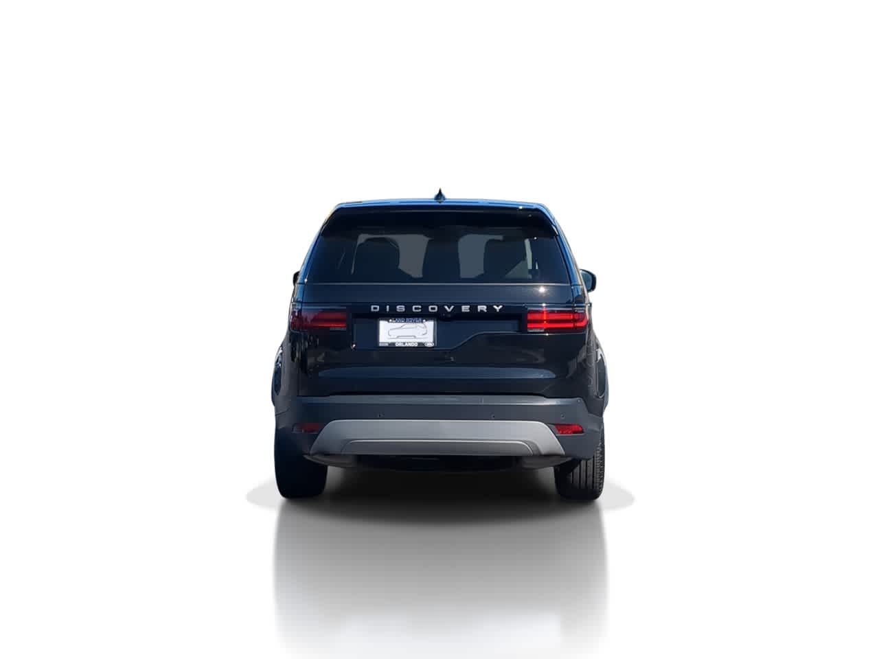 Thumbnail: 2025 Land Rover Discovery - 7