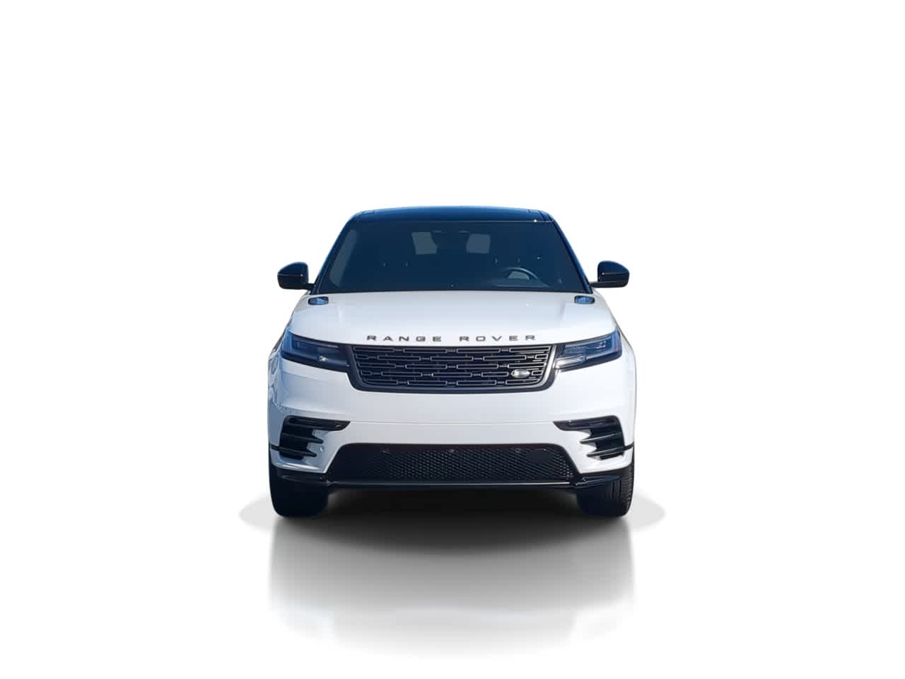 Thumbnail: 2026 Land Rover Range Rover Velar - 3
