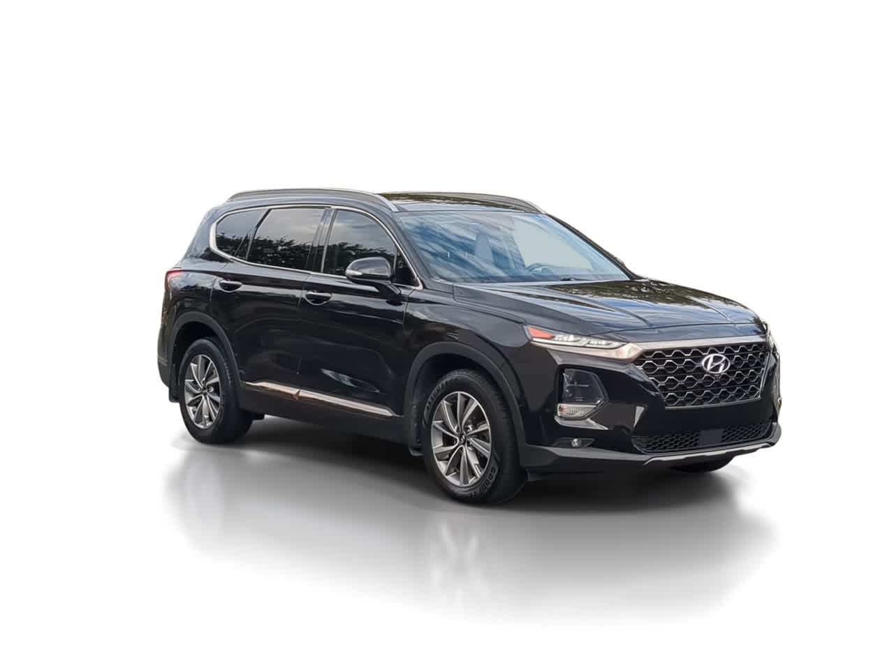 Thumbnail: 2020 Hyundai Santa Fe - 2